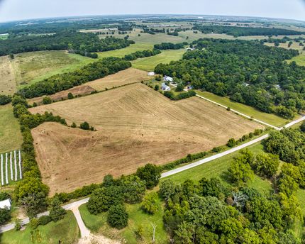 Property in Lawrence County, Missouri