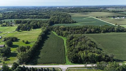 Property in Tippecanoe County, Indiana
