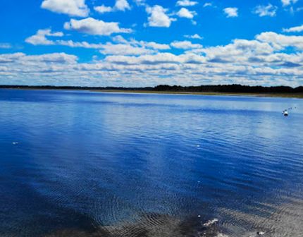 Property in Clay County, Florida