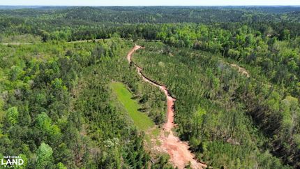 Property in Perry County, Alabama