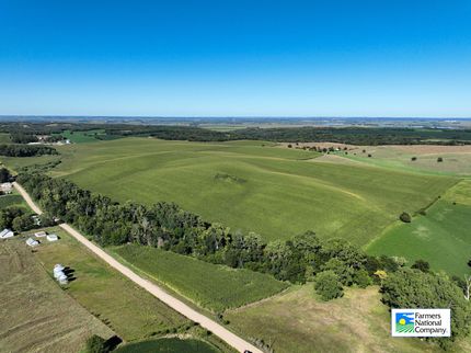 Property in Dixon County, Nebraska