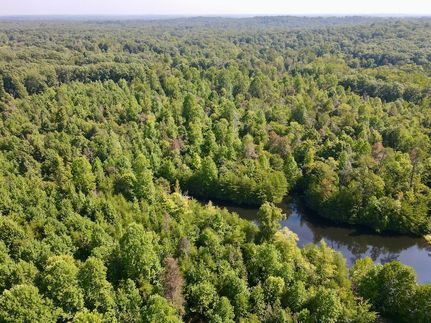 Property in Clark County, Indiana