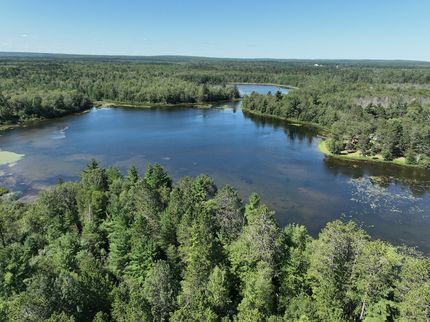 Property in Florence County, Wisconsin