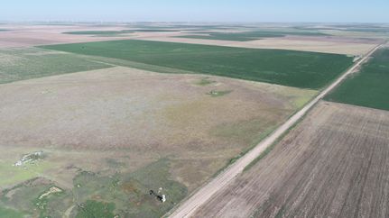 Property in Carson County, Texas