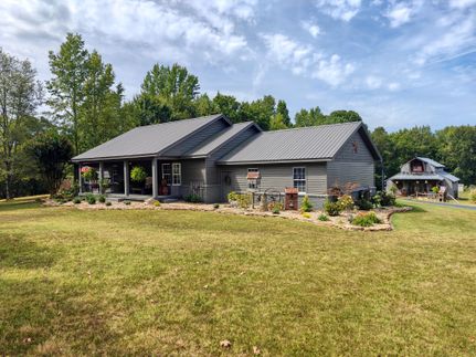 Property in Carroll County, Tennessee