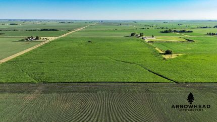 Property in Marshall County, Illinois