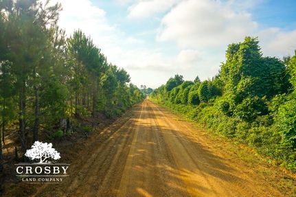 Property in Emanuel County, Georgia
