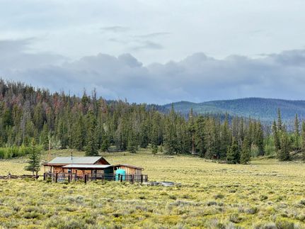 Property in Saguache County, Colorado