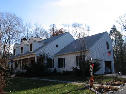 Property in Plymouth County, Massachusetts