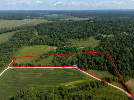 Property in Putnam County, Indiana