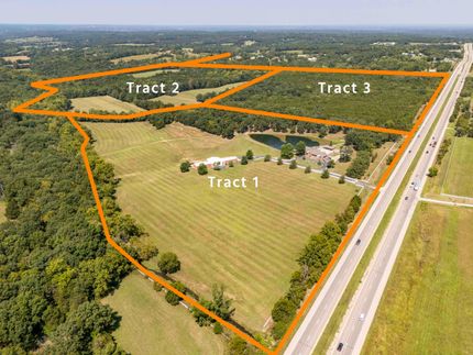 Property in Jefferson County, Missouri