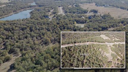 Property in Wise County, Texas