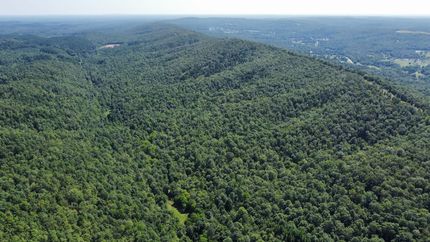 Property in Hot Spring County, Arkansas