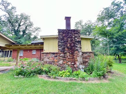 Property in Cross County, Arkansas