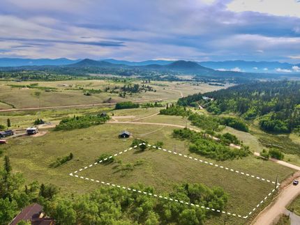 Property for sale in Park County, Colorado