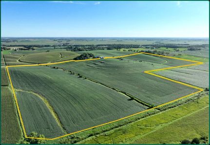 Property in Johnson County, Iowa