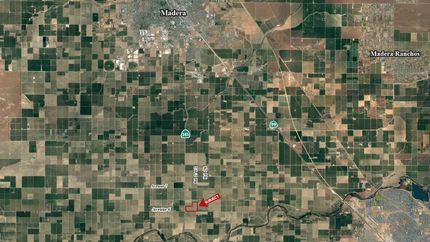 Property for sale in Madera County, California