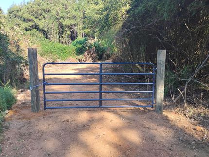 Property in Pickens County, Alabama