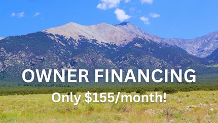 Property in Alamosa County, Colorado