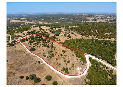 Property for sale in Lampasas County, Texas