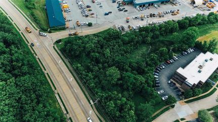 Property in Saint Louis County, Missouri