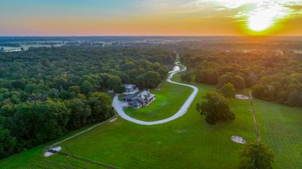 Property in Leon County, Texas