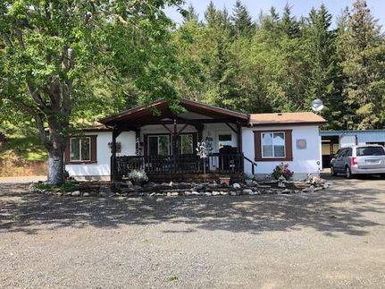 Property for sale in Douglas County, Oregon