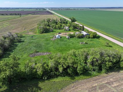 Property in Walsh County, North Dakota