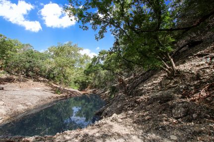 Property in Bandera County, Texas