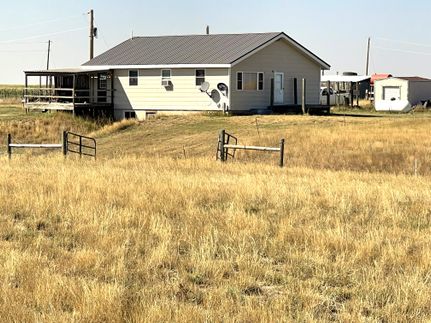 Property in Butte County, South Dakota