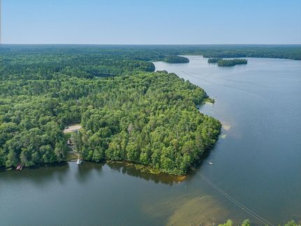 Property in Vilas County, Wisconsin