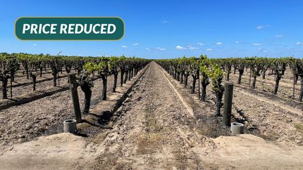 Property for sale in Madera County, California