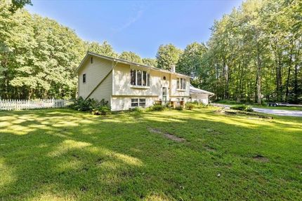 Property in Franklin County, Vermont