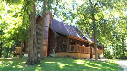 Property in Stephenson County, Illinois