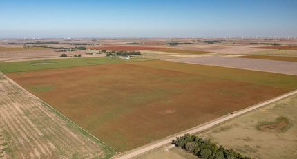 Property in Ford County, Kansas