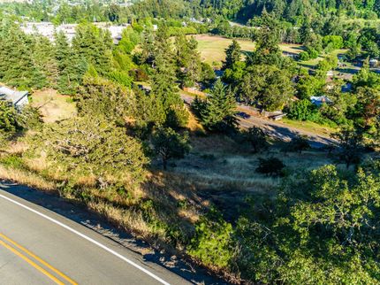 Property in Douglas County, Oregon