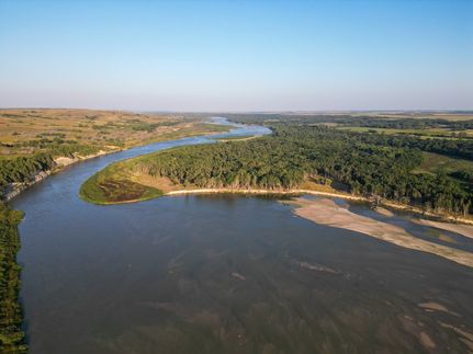Property in Holt County, Nebraska