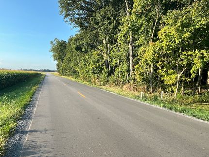 Property in Logan County, Ohio