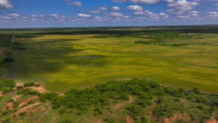 Property in Archer County, Texas