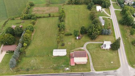 Property in Wayne County, Ohio