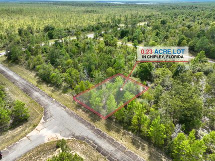 Property in Washington County, Florida