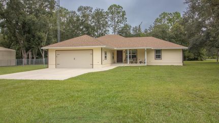 Property in Bradford County, Florida