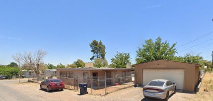 Property in Yavapai County, Arizona