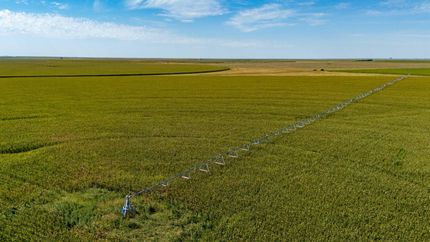 Property in Texas County, Oklahoma