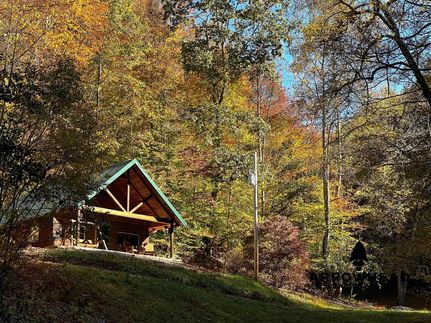 Property in Hawkins County, Tennessee