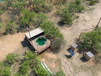 Property for sale in Mitchell County, Texas