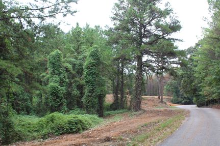 Property in Lafayette County, Mississippi