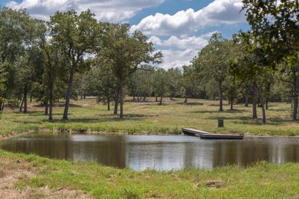 Property in Fayette County, Texas