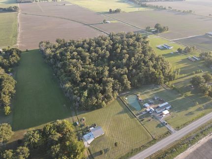 Property in Franklin Parish, Louisiana