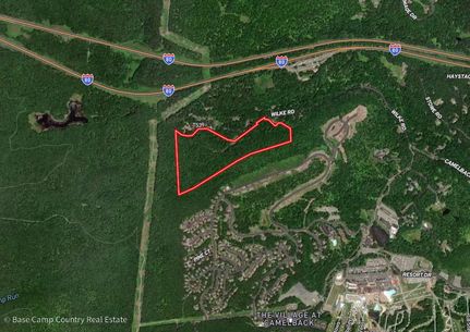 Property in Monroe County, Pennsylvania